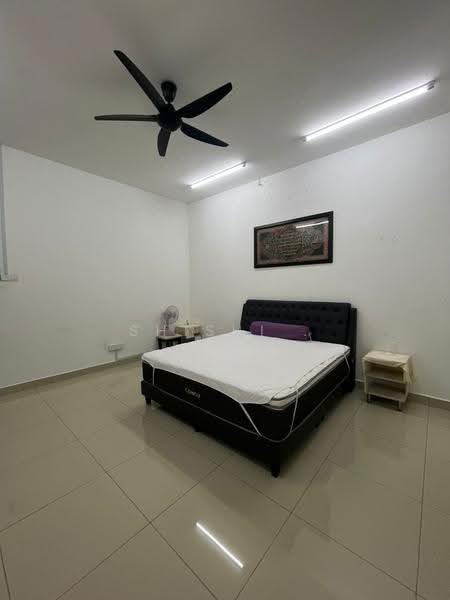 2-storey Terraced House for Sale in Bandar Putra Kulai (Kulai) - Shishi . - Bedroom - PropertyGuru.com.my