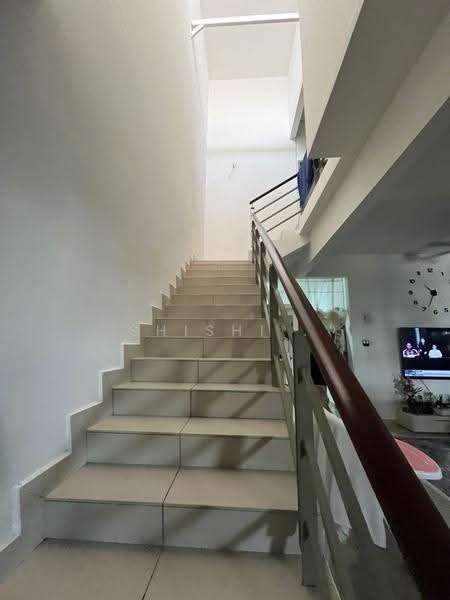 2-storey Terraced House for Sale in Bandar Putra Kulai (Kulai) - Shishi . - PropertyGuru.com.my
