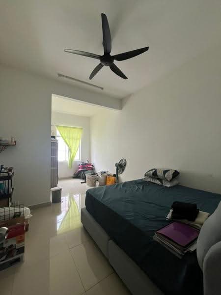 2-storey Terraced House for Sale in Bandar Putra Kulai (Kulai) - Shishi . - Bedroom - PropertyGuru.com.my
