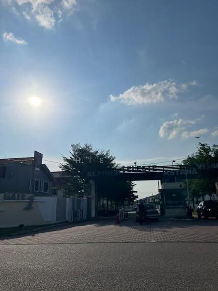 2-storey Terraced House for Sale in Bandar Putra Kulai (Kulai) - Shishi . - PropertyGuru.com.my