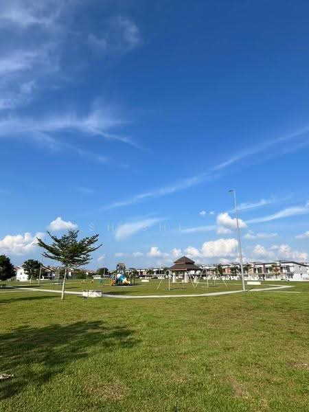 2-storey Terraced House for Sale in Bandar Putra Kulai (Kulai) - Shishi . - Exterior - PropertyGuru.com.my
