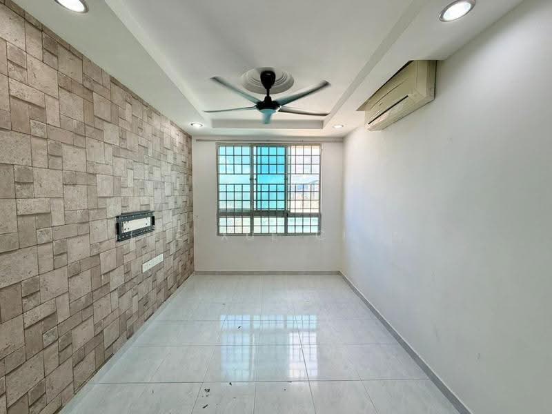 Pangsapuri untuk Dijual di Taman Kheng Tian - Lee Xue Chen - Interior - PropertyGuru.com.my