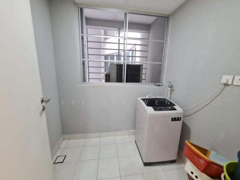 Condominium for Rent at Teega Residences - Lee Qiu Wen - PropertyGuru.com.my