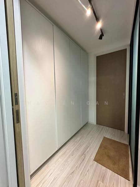 Kediaman Servis untuk Disewa di Cantara Residences - Hacken Gan - Entrance - PropertyGuru.com.my