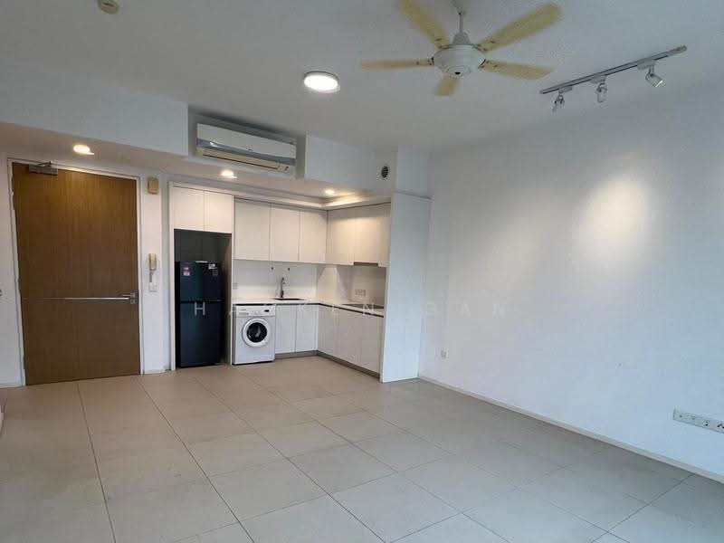 Kediaman Servis untuk Disewa di Cantara Residences - Hacken Gan - Kitchen - PropertyGuru.com.my