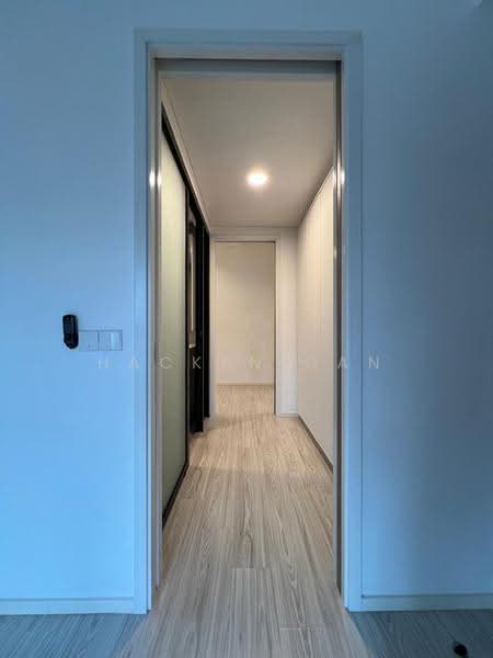 Kediaman Servis untuk Disewa di Cantara Residences - Hacken Gan - Corridor - PropertyGuru.com.my