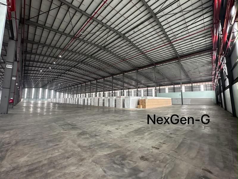 Detached Factory for Rent in North Port (Pelabuhan Utara) (Port Klang (Pelabuhan Klang)) - Yap Chew Ying - PropertyGuru.com.my