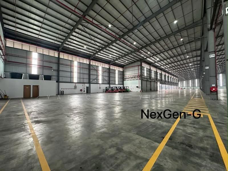 Detached Factory for Rent in North Port (Pelabuhan Utara) (Port Klang (Pelabuhan Klang)) - Yap Chew Ying - PropertyGuru.com.my