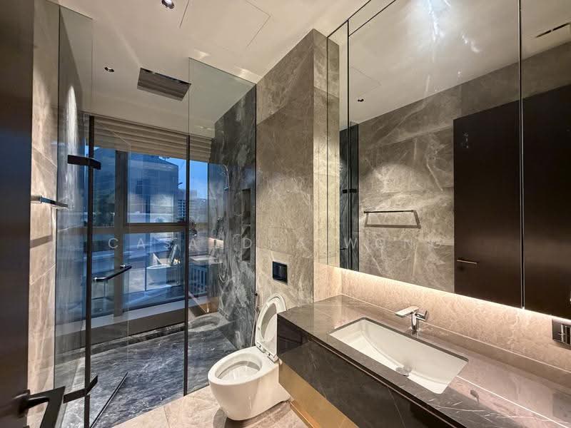 Kediaman Servis untuk Disewa di Orion Residence Bukit Bintang - Casandra Wong - PropertyGuru.com.my