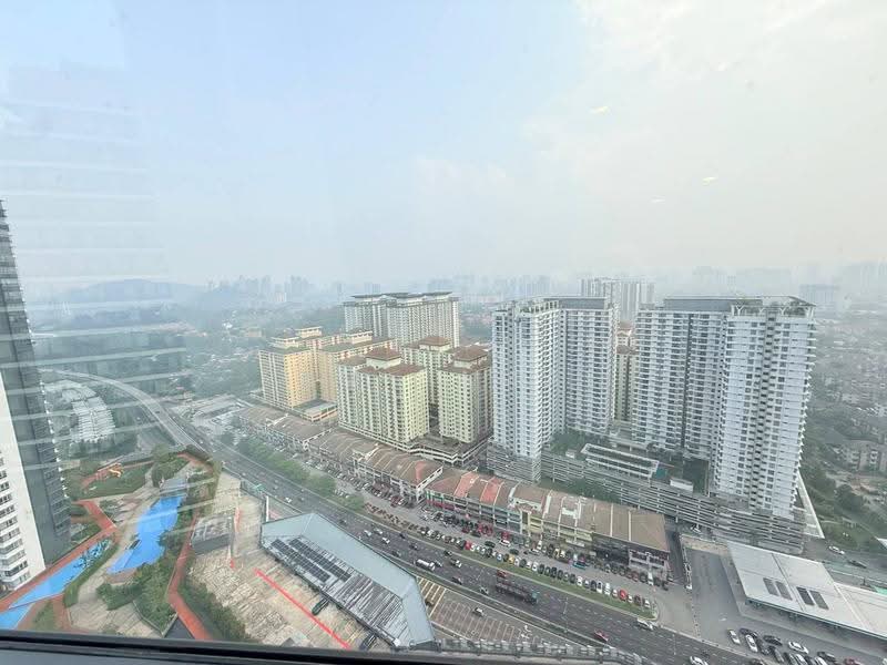 Service Residence for Rent at The Ridge - Sam Jamal - Exterior - PropertyGuru.com.my