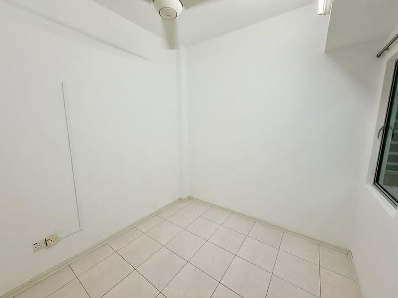 Pangsapuri untuk Dijual di Damai Vista Apartment - Lee Xue Chen - PropertyGuru.com.my