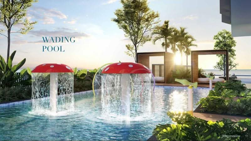 Service Residence for Sale at Clarissa Serviced Suites - CK TEH - PropertyGuru.com.my