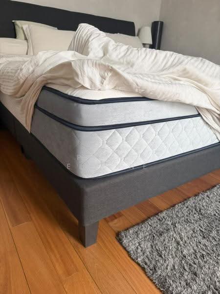 Service Residence for Rent at The Astaka @ 1 Bukit Senyum - Phang Elainne - Bedroom - PropertyGuru.com.my