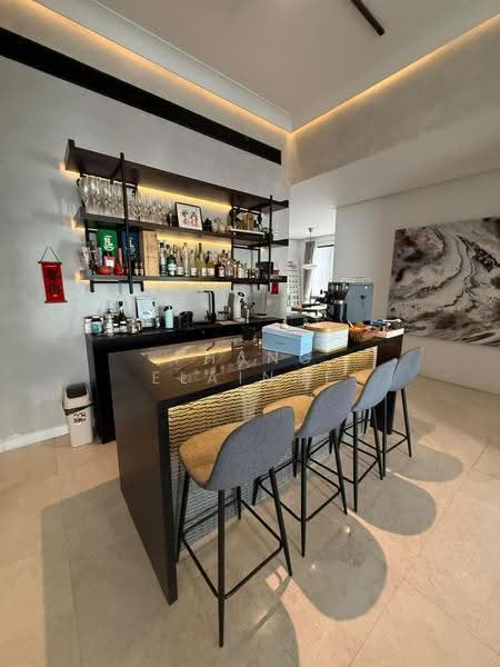 Service Residence for Rent at The Astaka @ 1 Bukit Senyum - Phang Elainne - Interior - PropertyGuru.com.my