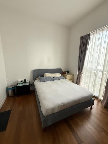 Service Residence for Rent at The Astaka @ 1 Bukit Senyum - Phang Elainne - Bedroom - PropertyGuru.com.my