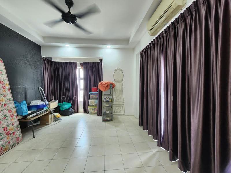Kondominium untuk Dijual di The Heron Residency - Hooi Mein Lai - Master Room - PropertyGuru.com.my
