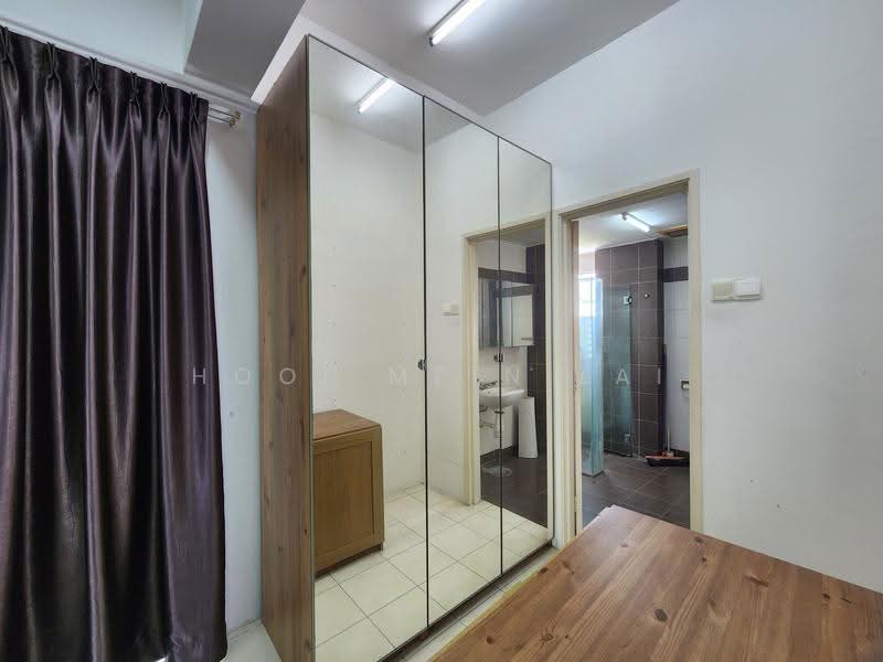 Kondominium untuk Dijual di The Heron Residency - Hooi Mein Lai - Dress - PropertyGuru.com.my