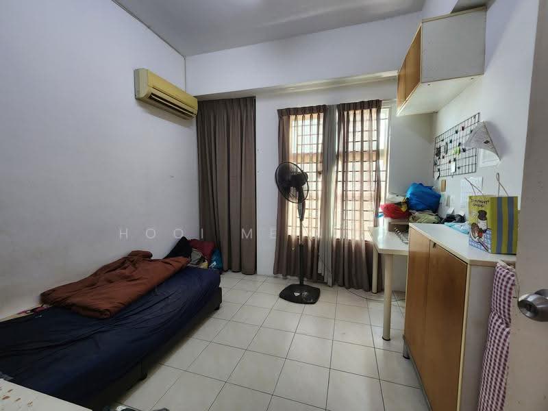 Kondominium untuk Dijual di The Heron Residency - Hooi Mein Lai - Bedroom - PropertyGuru.com.my