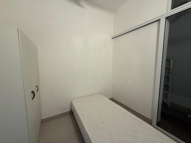 Service Residence for Rent at Residensi Rimbun @ Canopy Hills - Jenny Chia - Bedroom - PropertyGuru.com.my