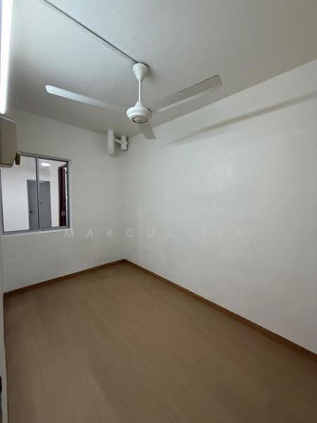 2-storey Terraced House for Sale in Taman Kota Masai (Pasir Gudang) - Marcus Tey - Interior - PropertyGuru.com.my