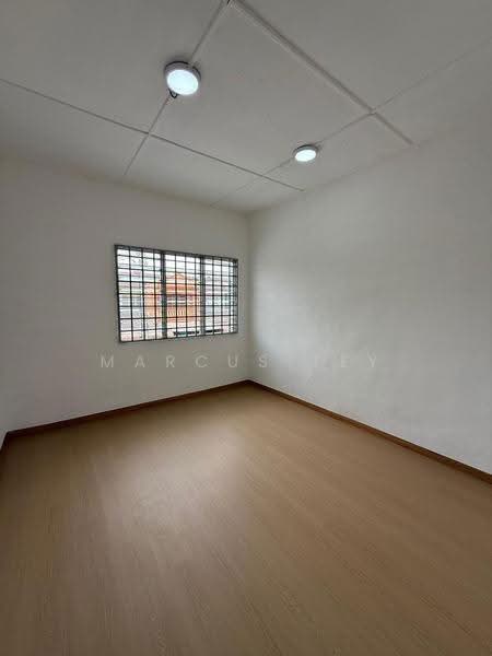 2-storey Terraced House for Sale in Taman Kota Masai (Pasir Gudang) - Marcus Tey - Interior - PropertyGuru.com.my