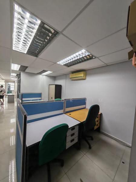 Kedai untuk Disewa di Taman Johor Jaya (Johor Bahru) - Victor Lim - PropertyGuru.com.my