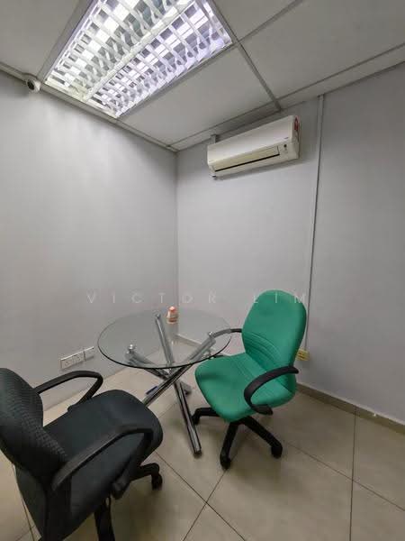 Kedai untuk Disewa di Taman Johor Jaya (Johor Bahru) - Victor Lim - PropertyGuru.com.my