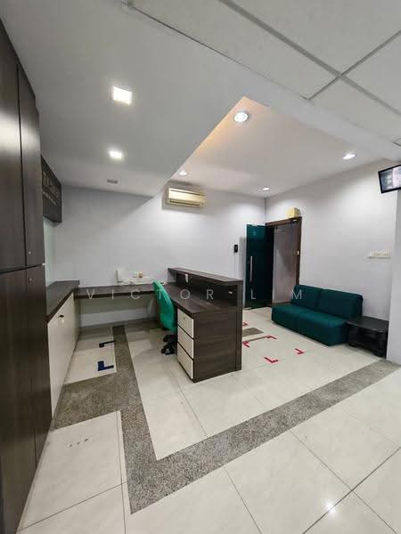 Kedai untuk Disewa di Taman Johor Jaya (Johor Bahru) - Victor Lim - PropertyGuru.com.my