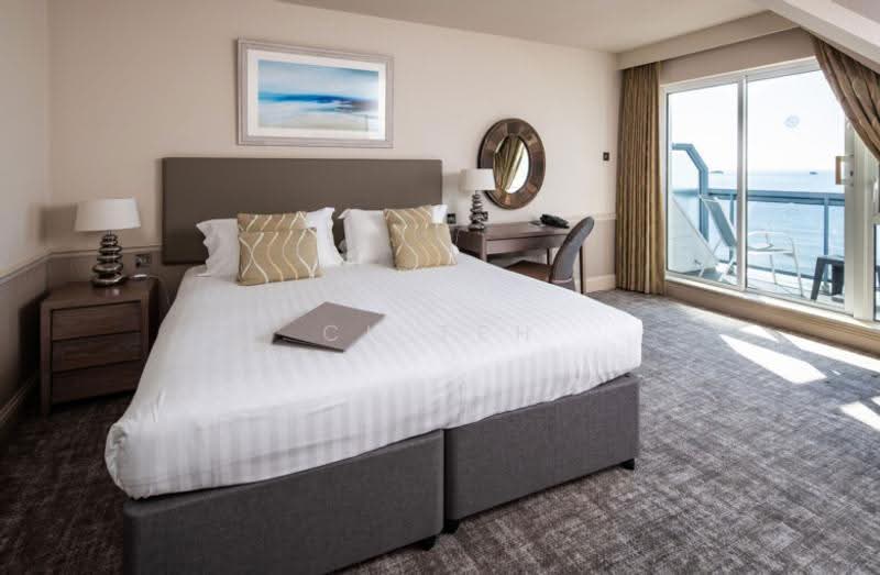 Service Residence for Sale at Clarissa Serviced Suites - CK TEH - Bedroom - PropertyGuru.com.my