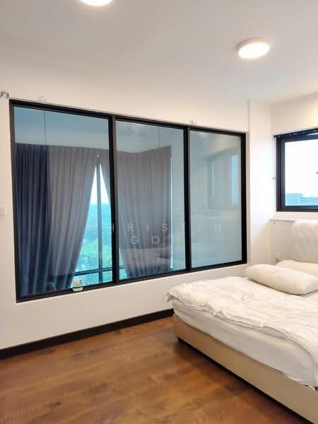Apartment for Sale at Almas - Christin Goh - Bedroom - PropertyGuru.com.my