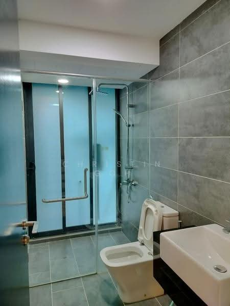 Apartment for Sale at Almas - Christin Goh - Bathroom - PropertyGuru.com.my