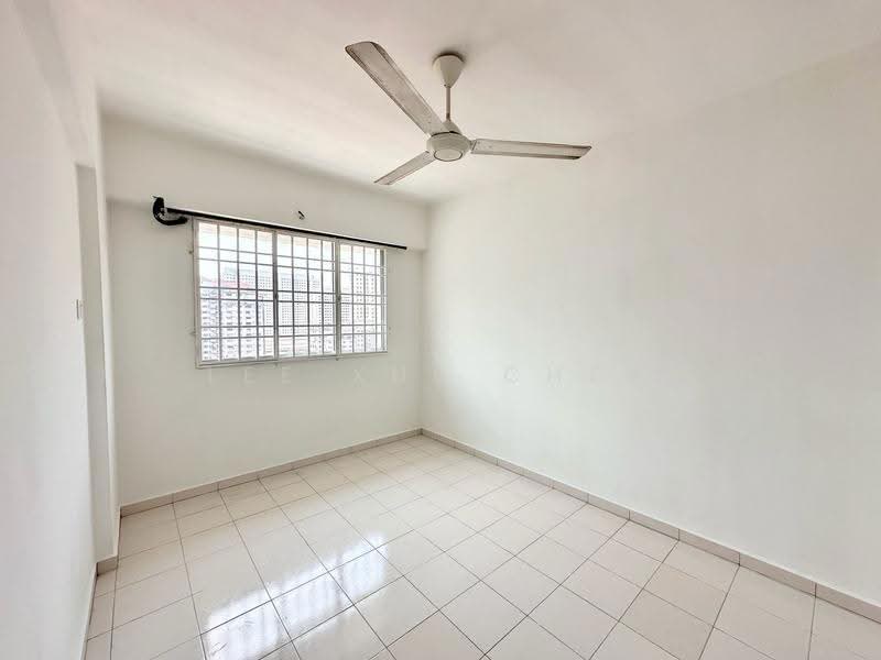 Pangsapuri untuk Dijual di Taman Kang Har Tong - Lee Xue Chen - Interior - PropertyGuru.com.my