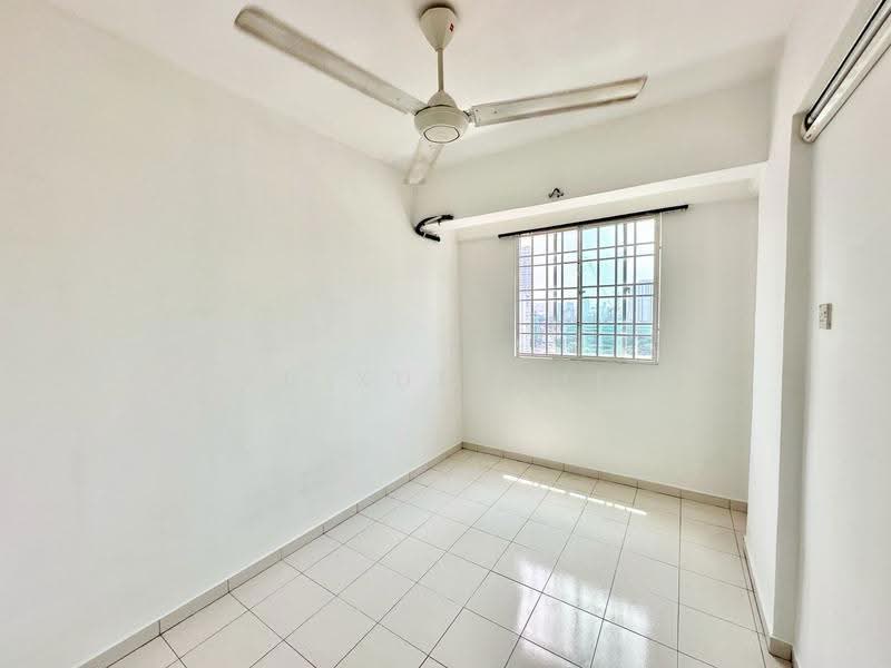 Pangsapuri untuk Dijual di Taman Kang Har Tong - Lee Xue Chen - Interior - PropertyGuru.com.my