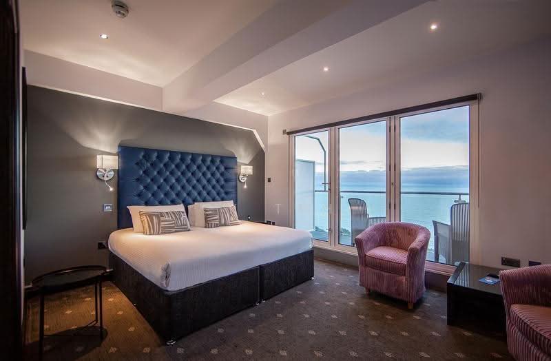 Service Residence for Sale at Clarissa Serviced Suites - CK TEH - Bedroom - PropertyGuru.com.my