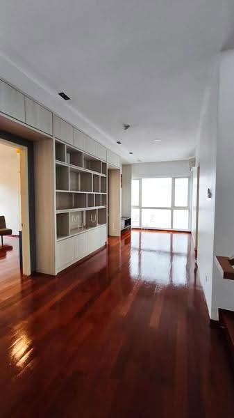 Rumah Banglo untuk Disewa di Cyber 11 (Cyberjaya) - Mu'izz Halim - Living Room - PropertyGuru.com.my
