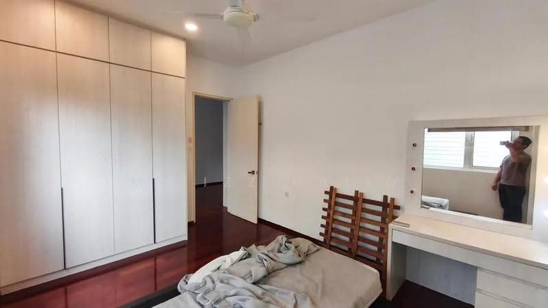 Rumah Banglo untuk Disewa di Cyber 11 (Cyberjaya) - Mu'izz Halim - Bedroom - PropertyGuru.com.my