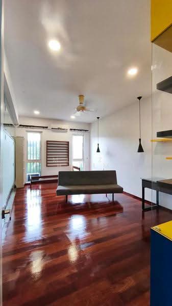 Rumah Banglo untuk Disewa di Cyber 11 (Cyberjaya) - Mu'izz Halim - Living Room - PropertyGuru.com.my