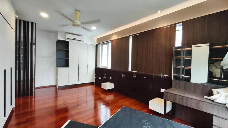 Rumah Banglo untuk Disewa di Cyber 11 (Cyberjaya) - Mu'izz Halim - Bedroom - PropertyGuru.com.my