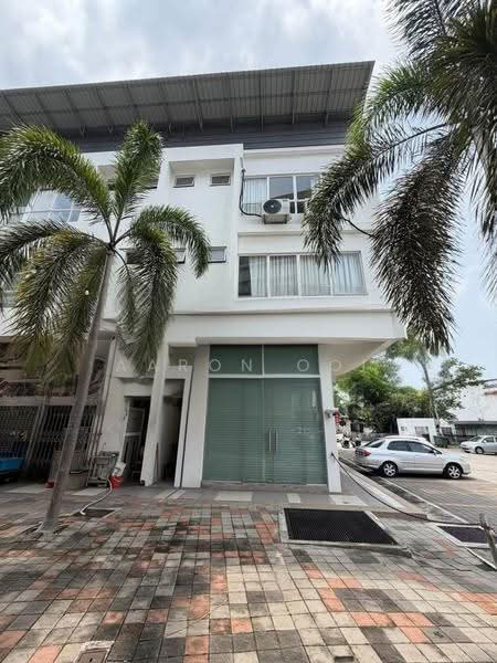 Kedai / Pejabat untuk Dijual di Bukit Mertajam (Penang) - Aaron Ooi - Exterior - PropertyGuru.com.my
