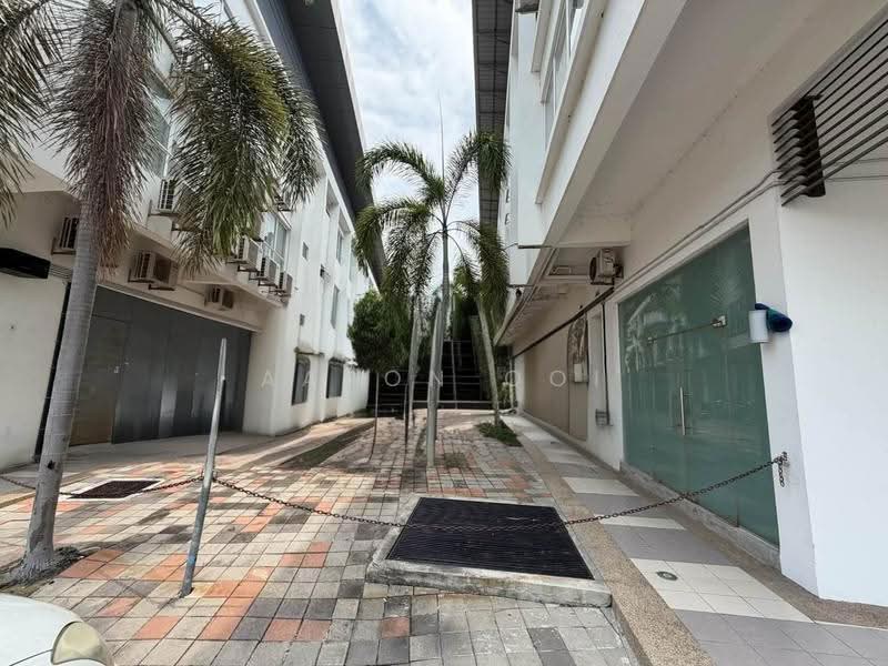 Kedai / Pejabat untuk Dijual di Bukit Mertajam (Penang) - Aaron Ooi - PropertyGuru.com.my