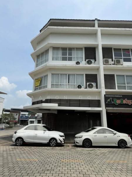 Kedai / Pejabat untuk Dijual di Bukit Mertajam (Penang) - Aaron Ooi - PropertyGuru.com.my