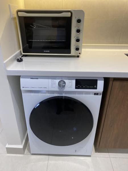Service Residence for Rent at Quinn Residence - Kenny Lee - PropertyGuru.com.my