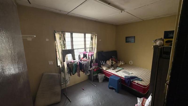2-storey Terraced House for Sale in Johor Bahru (Johor) - Wendy Wong - Bedroom - PropertyGuru.com.my