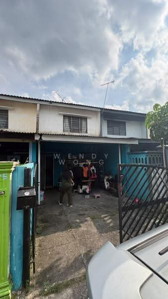 2-storey Terraced House for Sale in Johor Bahru (Johor) - Wendy Wong - PropertyGuru.com.my
