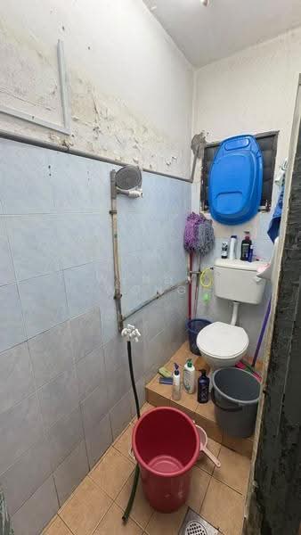2-storey Terraced House for Sale in Johor Bahru (Johor) - Wendy Wong - Bathroom - PropertyGuru.com.my