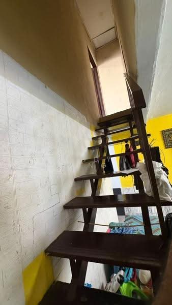 2-storey Terraced House for Sale in Johor Bahru (Johor) - Wendy Wong - Interior - PropertyGuru.com.my