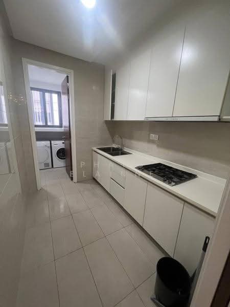 Service Residence for Rent at The Astaka @ 1 Bukit Senyum - Phang Elainne - Kitchen - PropertyGuru.com.my