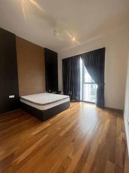 Service Residence for Rent at The Astaka @ 1 Bukit Senyum - Phang Elainne - Bedroom - PropertyGuru.com.my