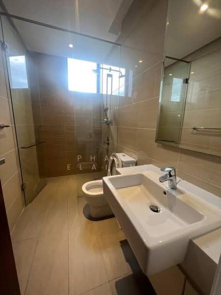 Service Residence for Rent at The Astaka @ 1 Bukit Senyum - Phang Elainne - Bathroom - PropertyGuru.com.my