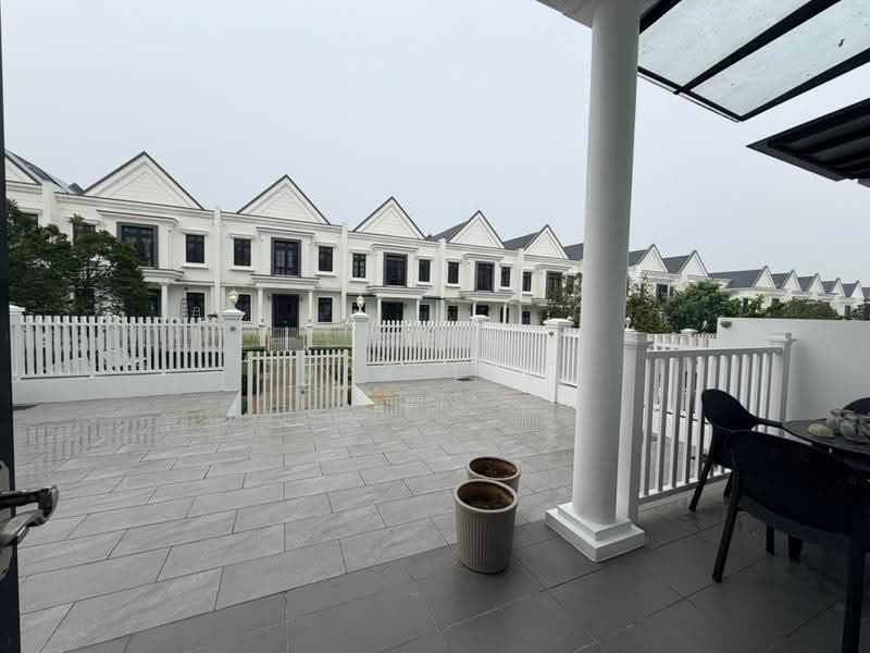 Rumah Teres 2.5-Tingkat untuk Disewa di Iskandar Puteri (Nusajaya) (Johor) - Jaz Lee - PropertyGuru.com.my